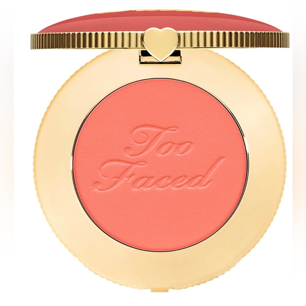Too Faced - Cloud Crush Blurring Blush